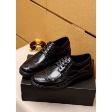 Prada Business Shoes